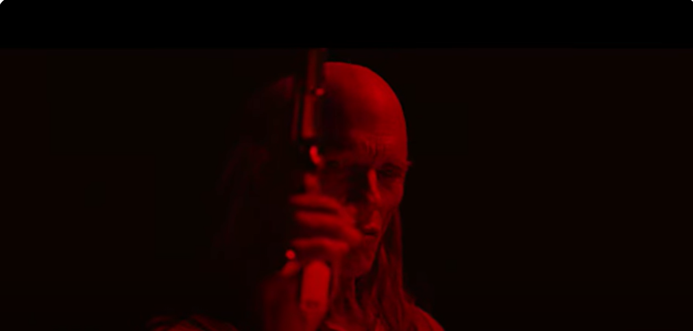 "Любов, брехня та кровопролиття": 5 причин подивитися екшн з Крістен Стюарт